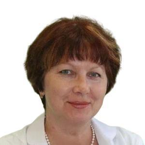 Штенникова Тамара Романовна