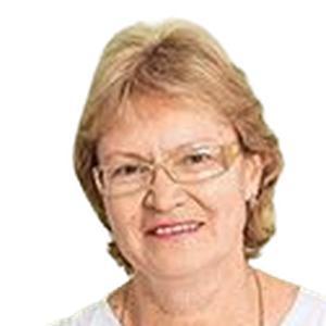 Кондратьева Ирина Брониславовна