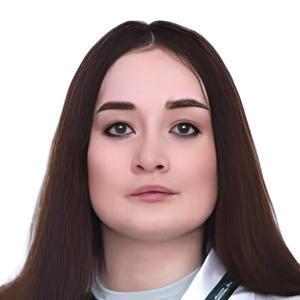Друзина Наталья Сергеевна