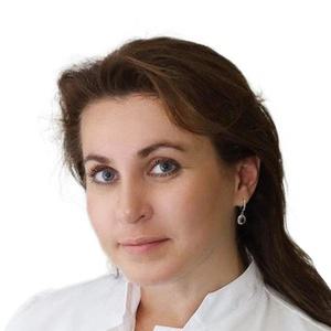 Базанова Елена Сергеевна