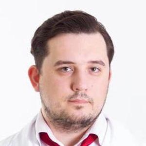 Туленков Андрей Дмитриевич