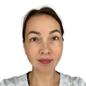 Карнакова Татьяна Анатольевна