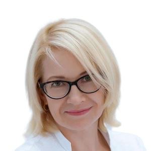 Завгородняя Светлана Владимировна