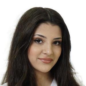 Одинаева Гулнора Сайфидиновна