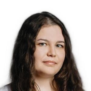 Тазетдинова Зульфира Султановна