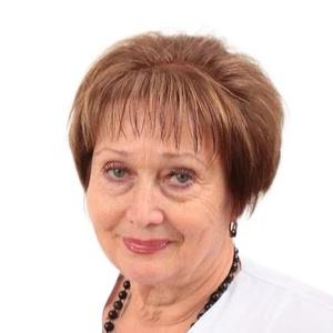 Верхотурова Наталья Геннадьевна
