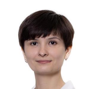 Мухаметшина Гульназ Анасовна