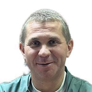 Тебеньков Алексей Федорович