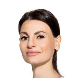 Учанейшвили Екатерина Дмитриевна