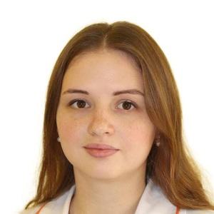 Рязанова Дарья Викторовна