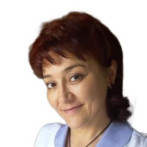 Новикова Евгения Ивановна