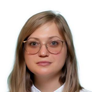 Ларионова Анастасия Андреевна