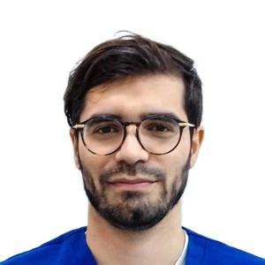 Зейналов Заманат Алитагет Оглы