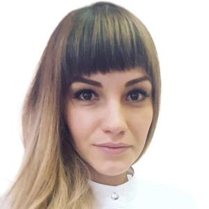 Машинец Диана Николаевна