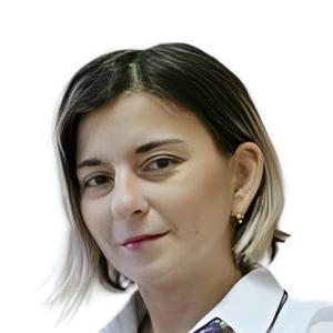 Резник Наталья Евгеньевна