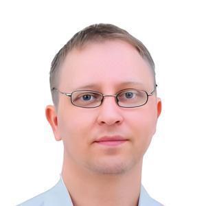 Чепезубов Денис Геннадьевич