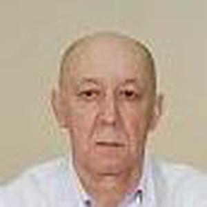 Давыдов Олег Борисович