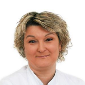 Амяго Алевтина Юрьевна