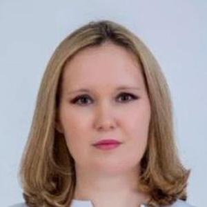 Халилова Элла Ринатовна