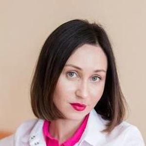 Архипова Екатерина Николаевна