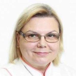 Зотова Ирина Анатольевна
