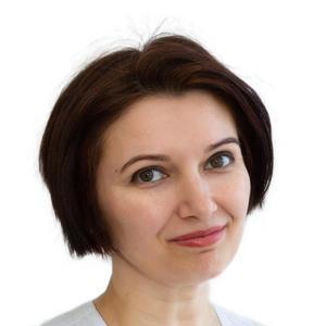 Постоловская Елена Александровна