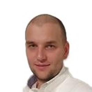 Филиппов Глеб Олегович