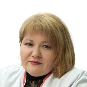 Кондратьева Татьяна Николаевна