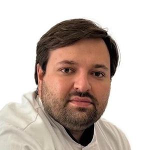 Удовенко Игорь Борисович
