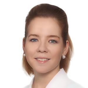 Макарова (Фукс) Алиса Александровна