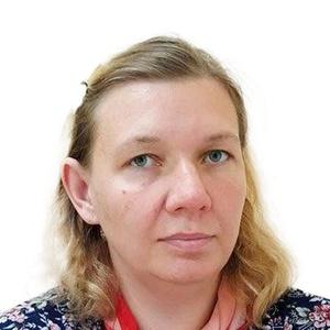 Шарапова Екатерина Сергеевна
