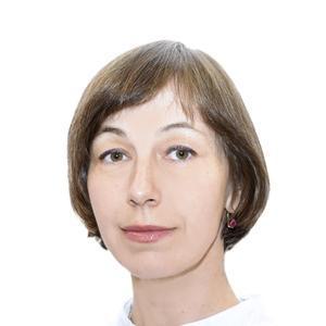 Ночевная Людмила Ивановна