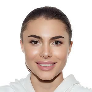 Гиголаева Сара Альфредовна