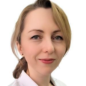 Крюкова Наталия Петровна