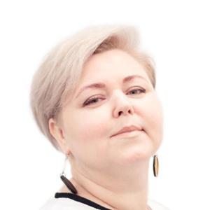 Загуменнова Елена Анатольевна