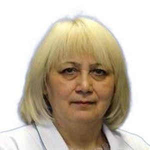 Иванова Надежда Витальевна