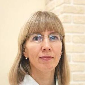 Борисова Вероника Александровна