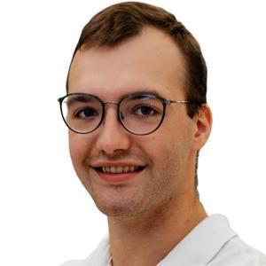 Пулькин Андрей Владимирович