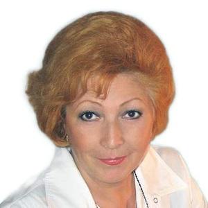 Уварова Галина Ивановна