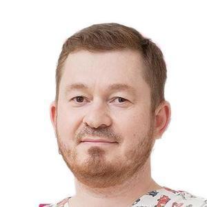 Шайхаттаров Ильфат Мухаматнурович