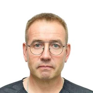 Чертовских Михаил Николаевич