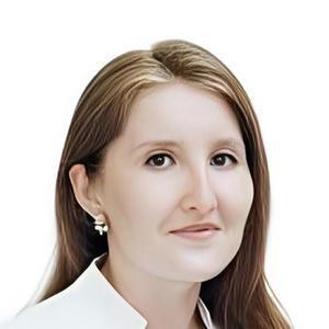 Гайнанова Маргарита Римовна