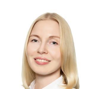 Бирюлина Елена Юрьевна