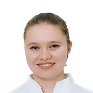 Мурадова Диана Маратовна