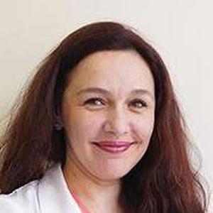 Диминтенко Светлана Евгеньевна