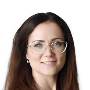 Шубкина Марина Владимировна
