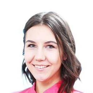 Зызова Вера Олеговна