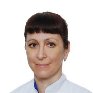 Репкина Юлия Владимировна