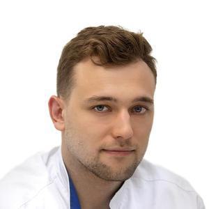 Тишков Александр Витальевич