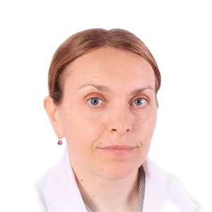 Звездина Снежана Николаевна
